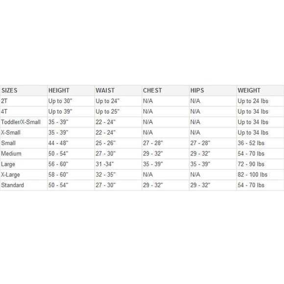 Deluxe Superman Child Costume (Large) - Picture 6 of 6